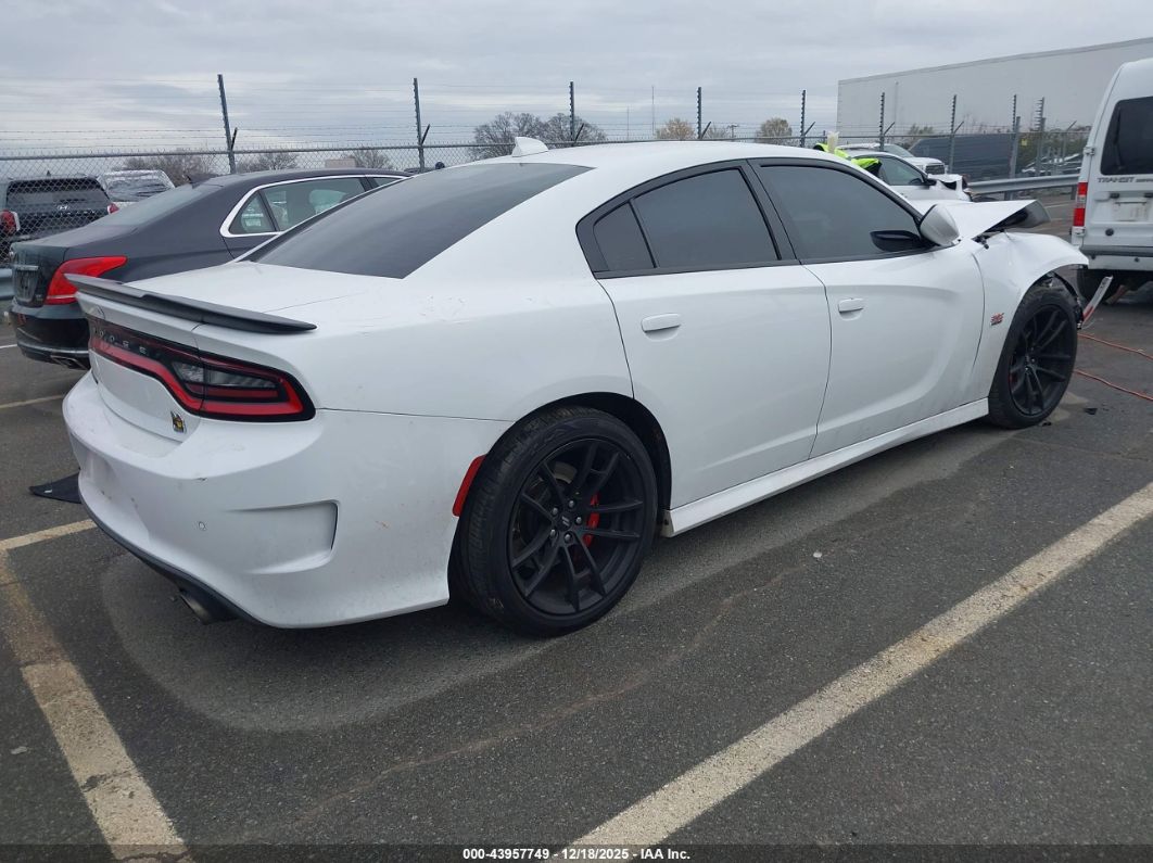 Dodge Charger 2021
