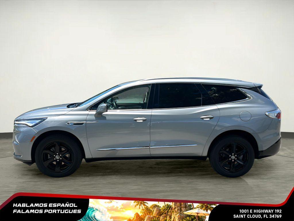 Buick Enclave 2023