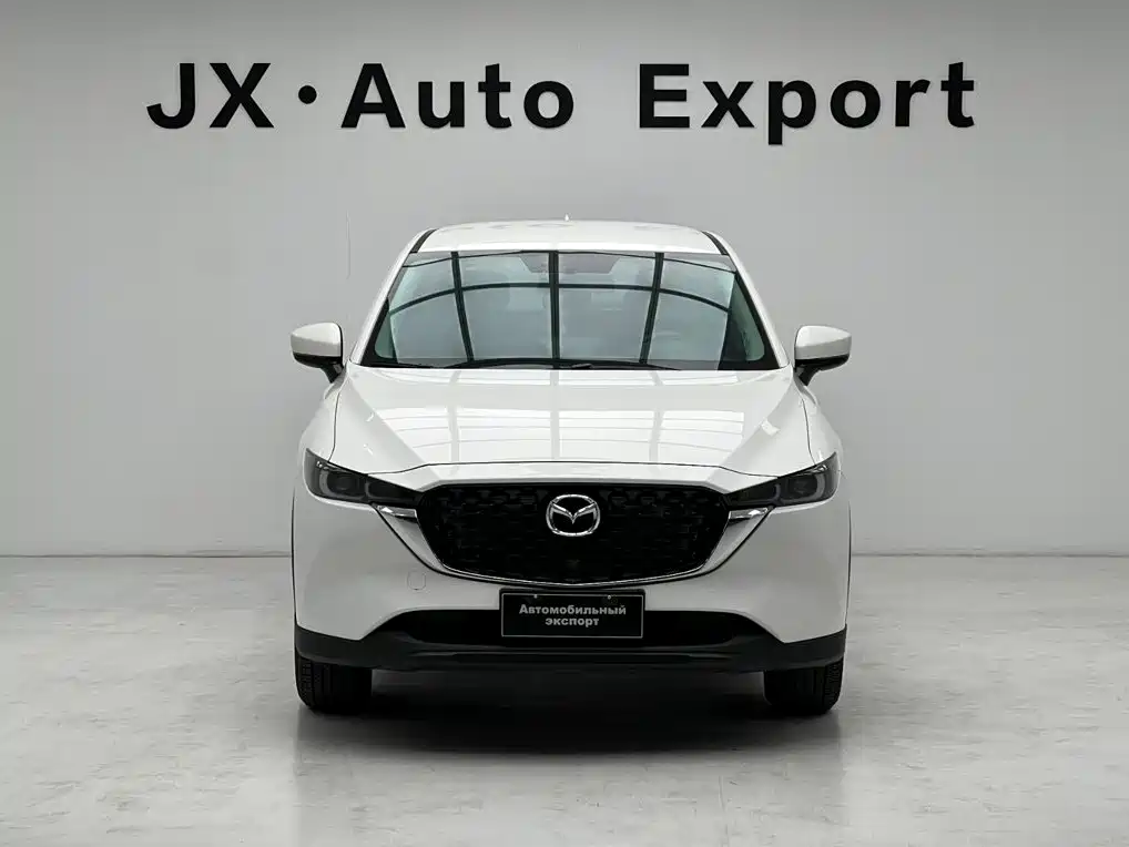 Mazda CX-5 2024