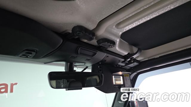 Jeep Wrangler 2021