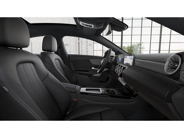 Mercedes-Benz CLA 250 2026