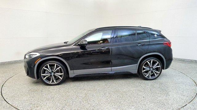 BMW X2 2022
