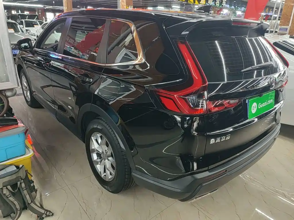 Honda CR-V 2023