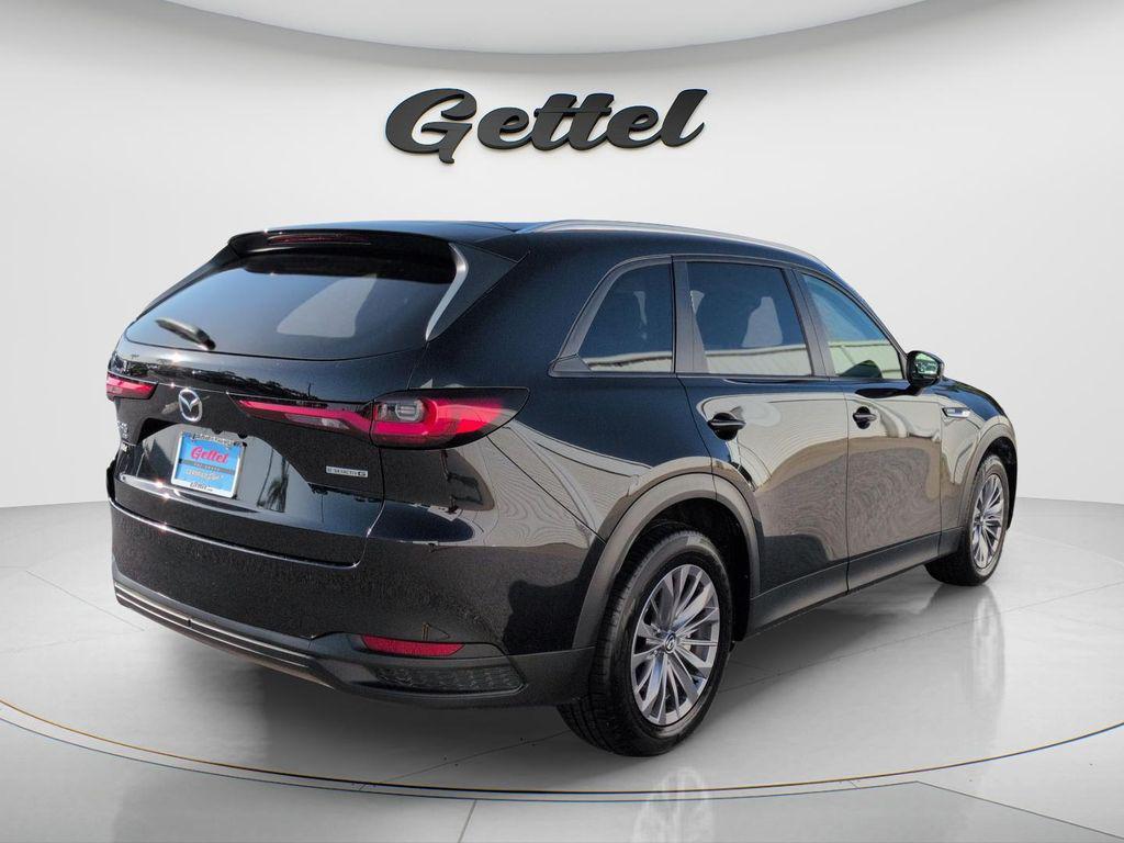 Mazda CX-90 2025