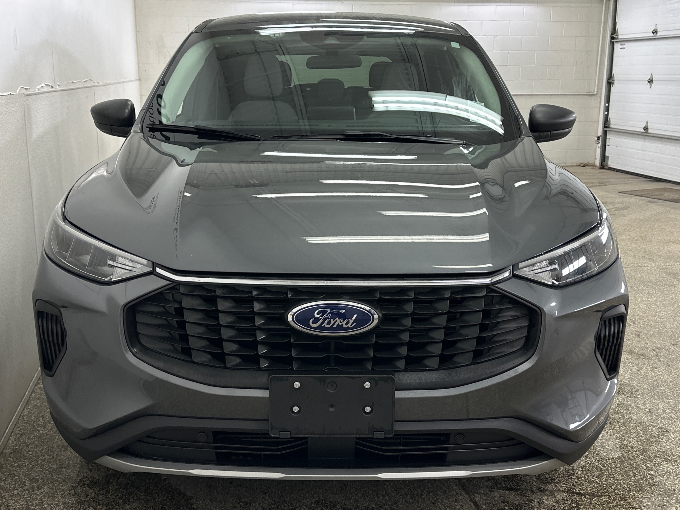 Ford Escape 2023