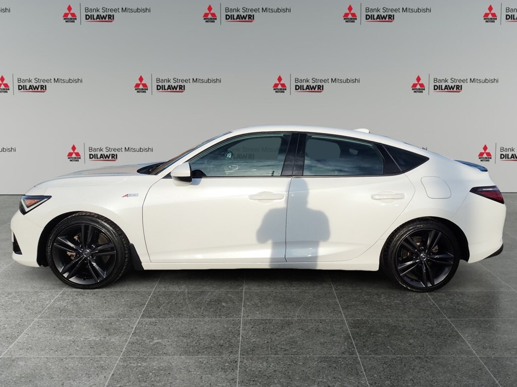 Acura Integra 2024