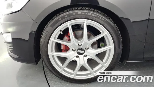 Chevrolet Malibu 2021