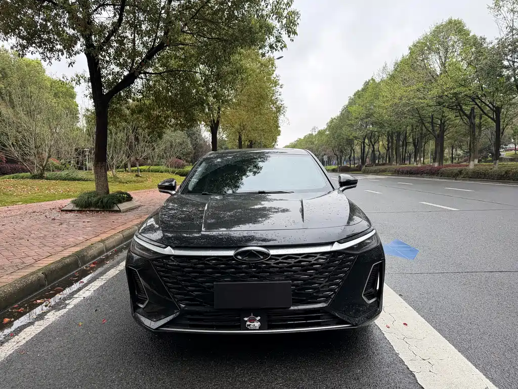 CHERY Arrizo 8 2023