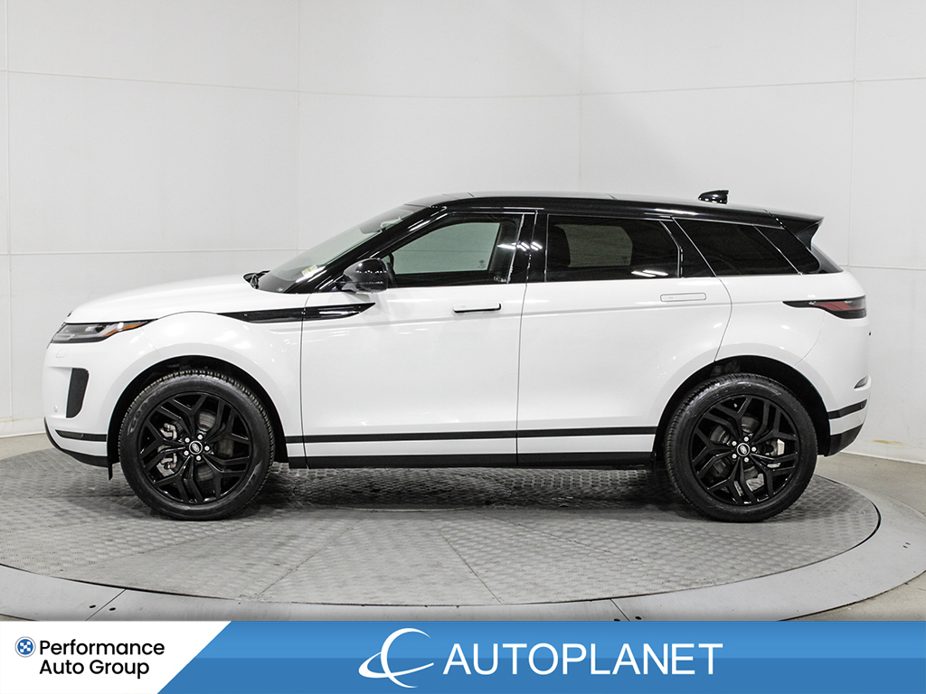 Land Rover Range Rover Evoque 2023