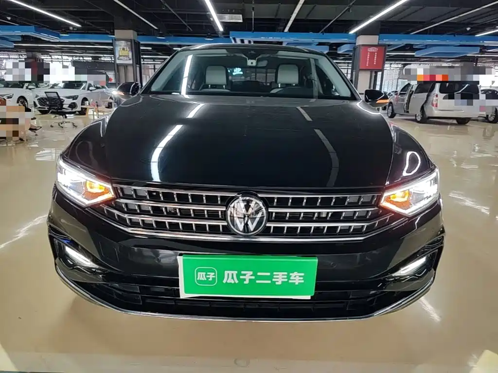 Volkswagen Magotan 2023