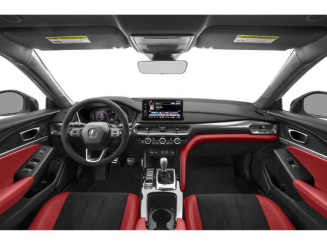 Acura Integra 2024