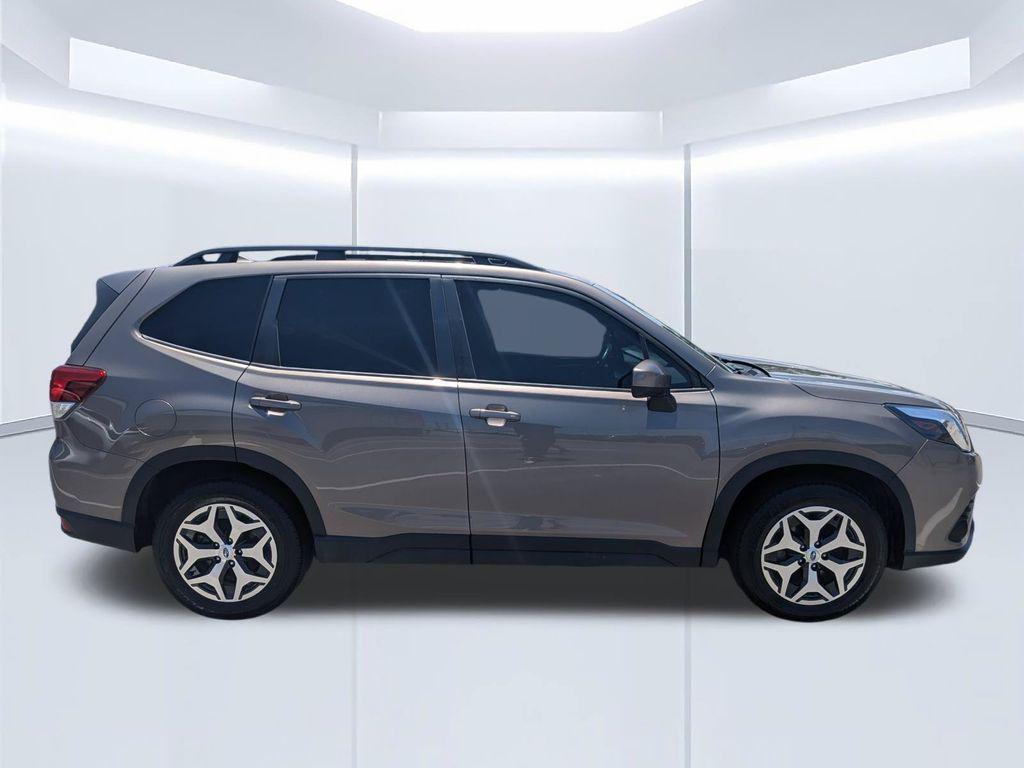 Subaru Forester 2023