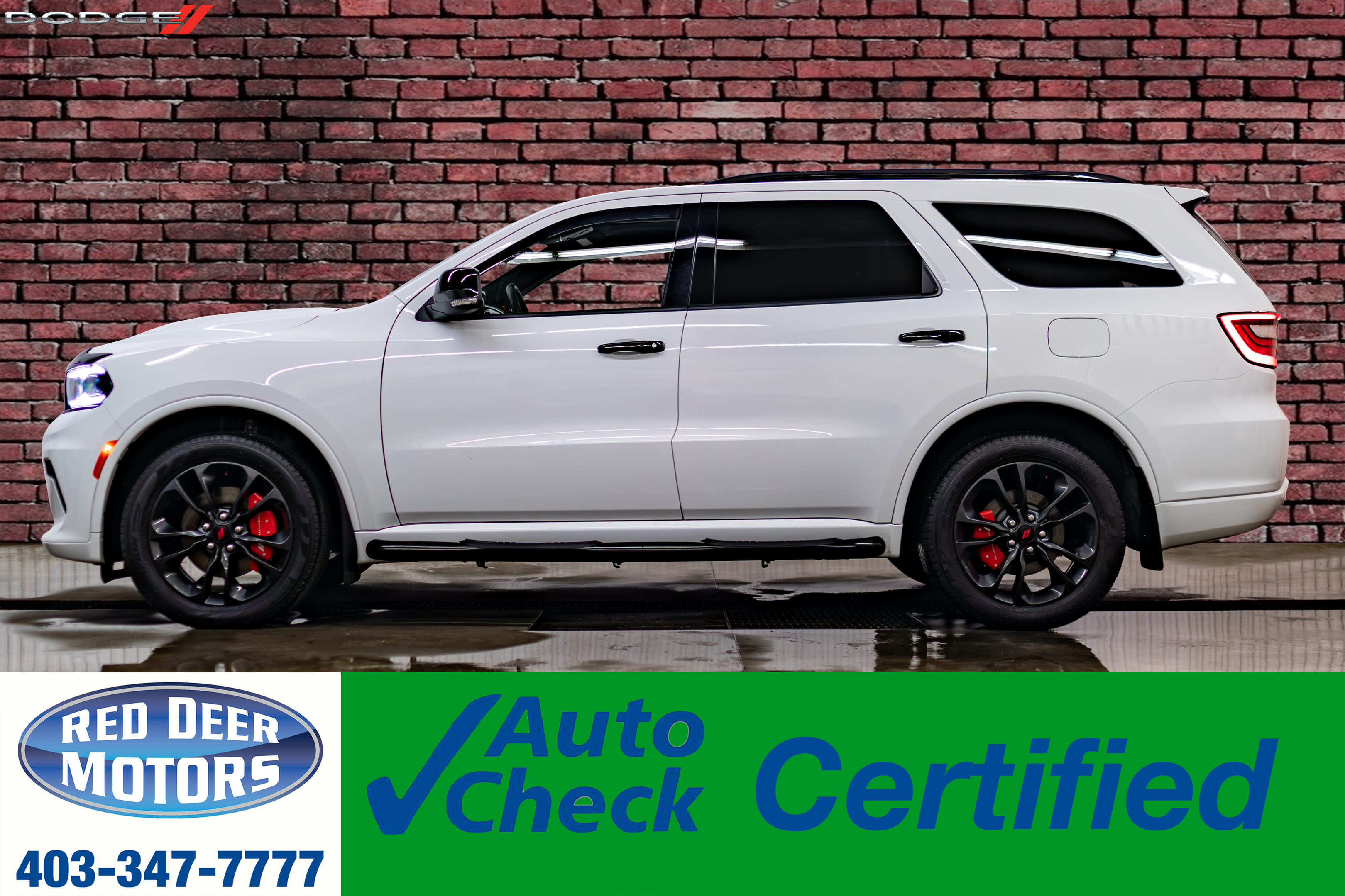 Dodge Durango 2024