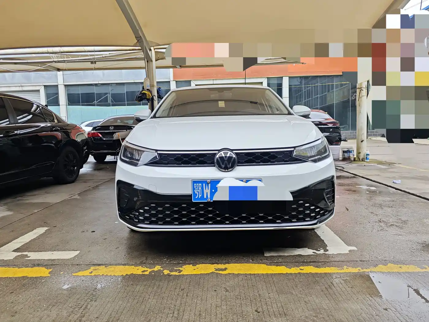 Volkswagen Lavida 2023