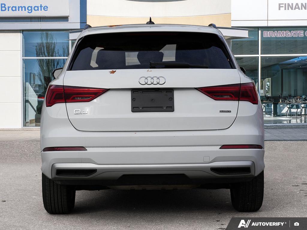 Audi Q3 2021