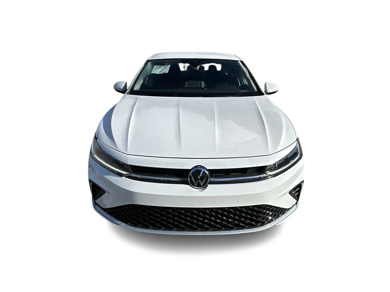 Volkswagen Jetta 2025