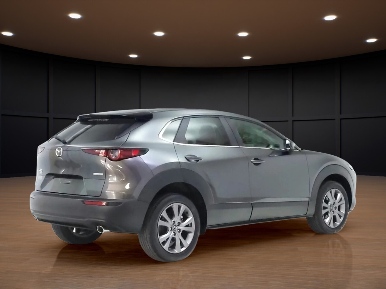 Mazda CX-30 2024