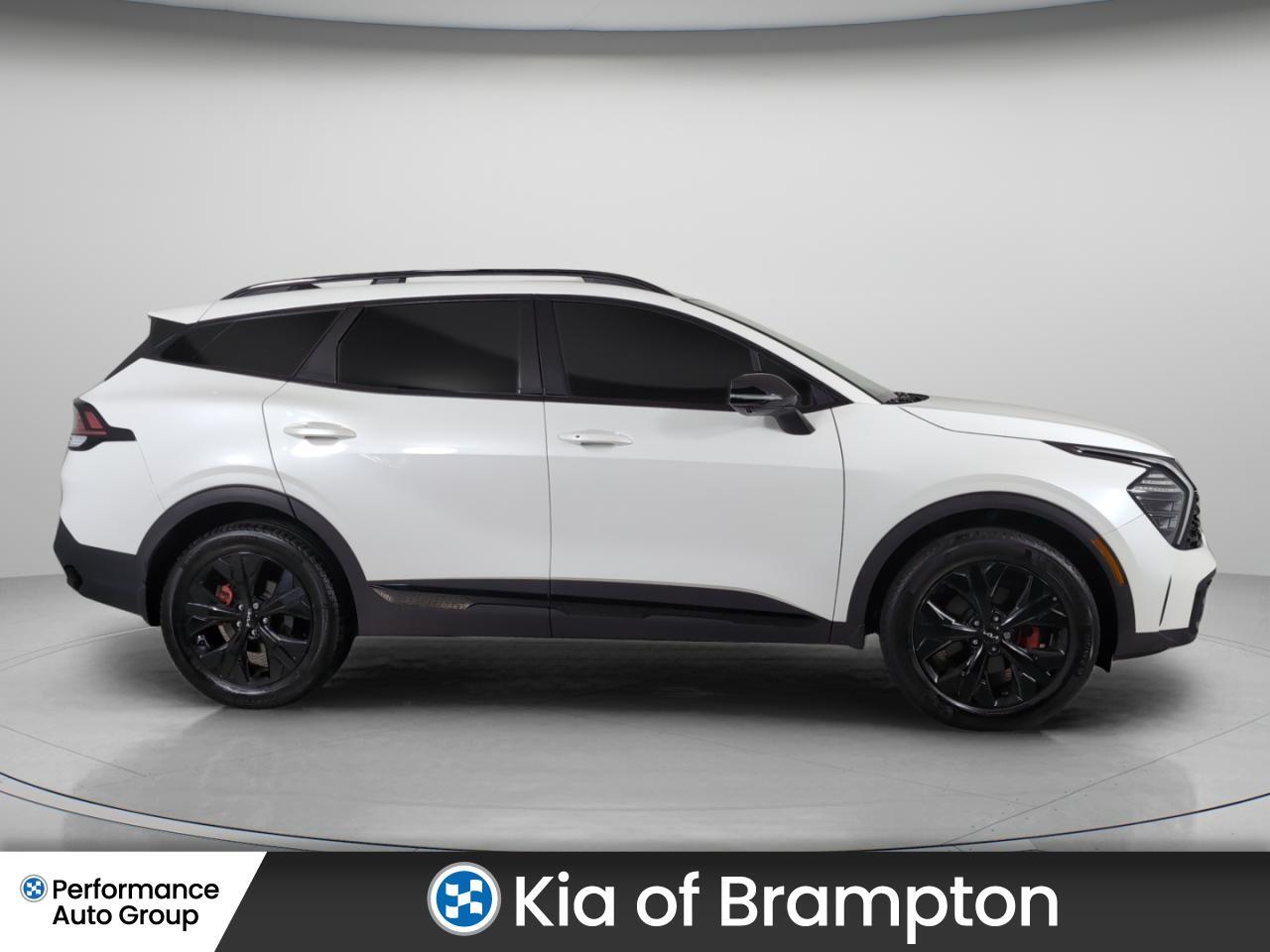 Kia Sportage 2025