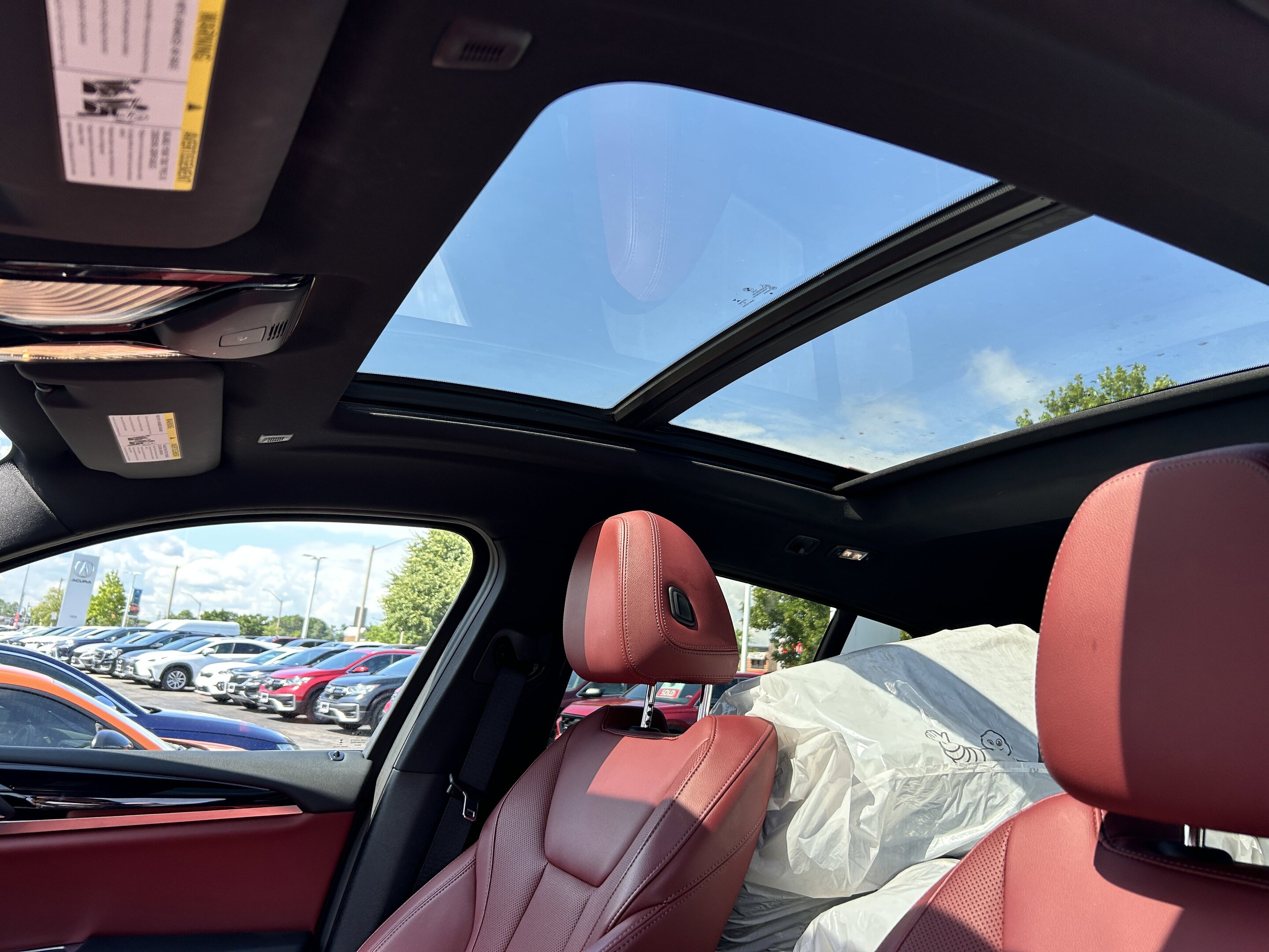 BMW X4 2023