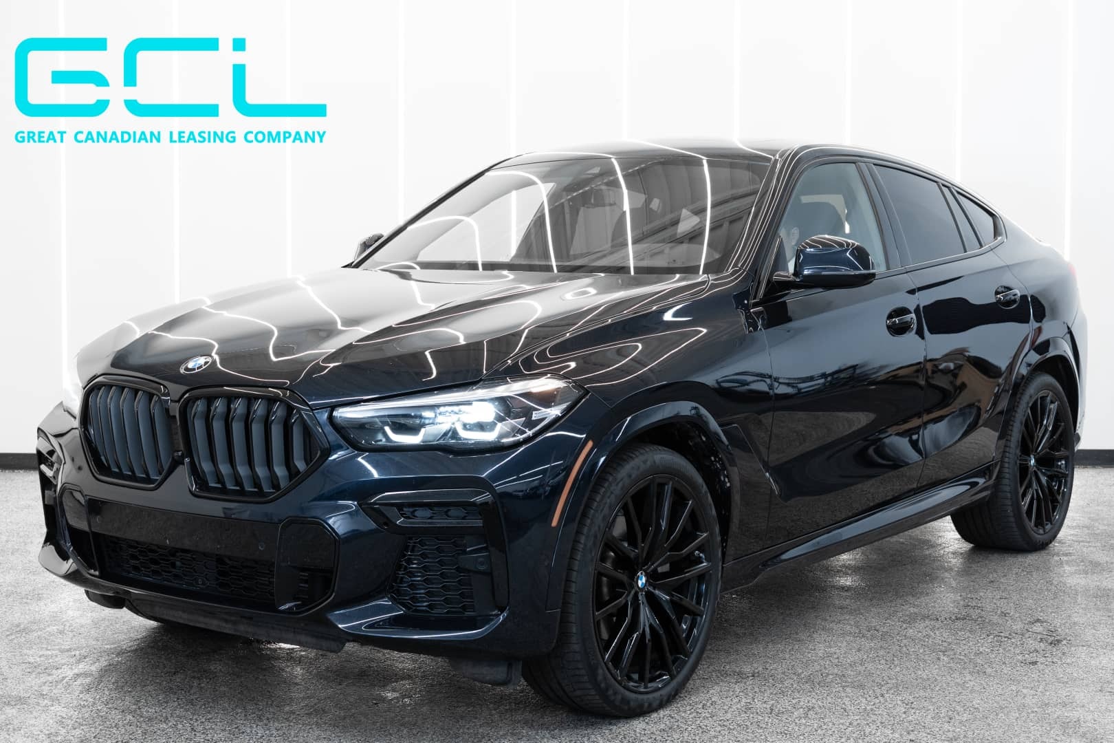 BMW X6 2023