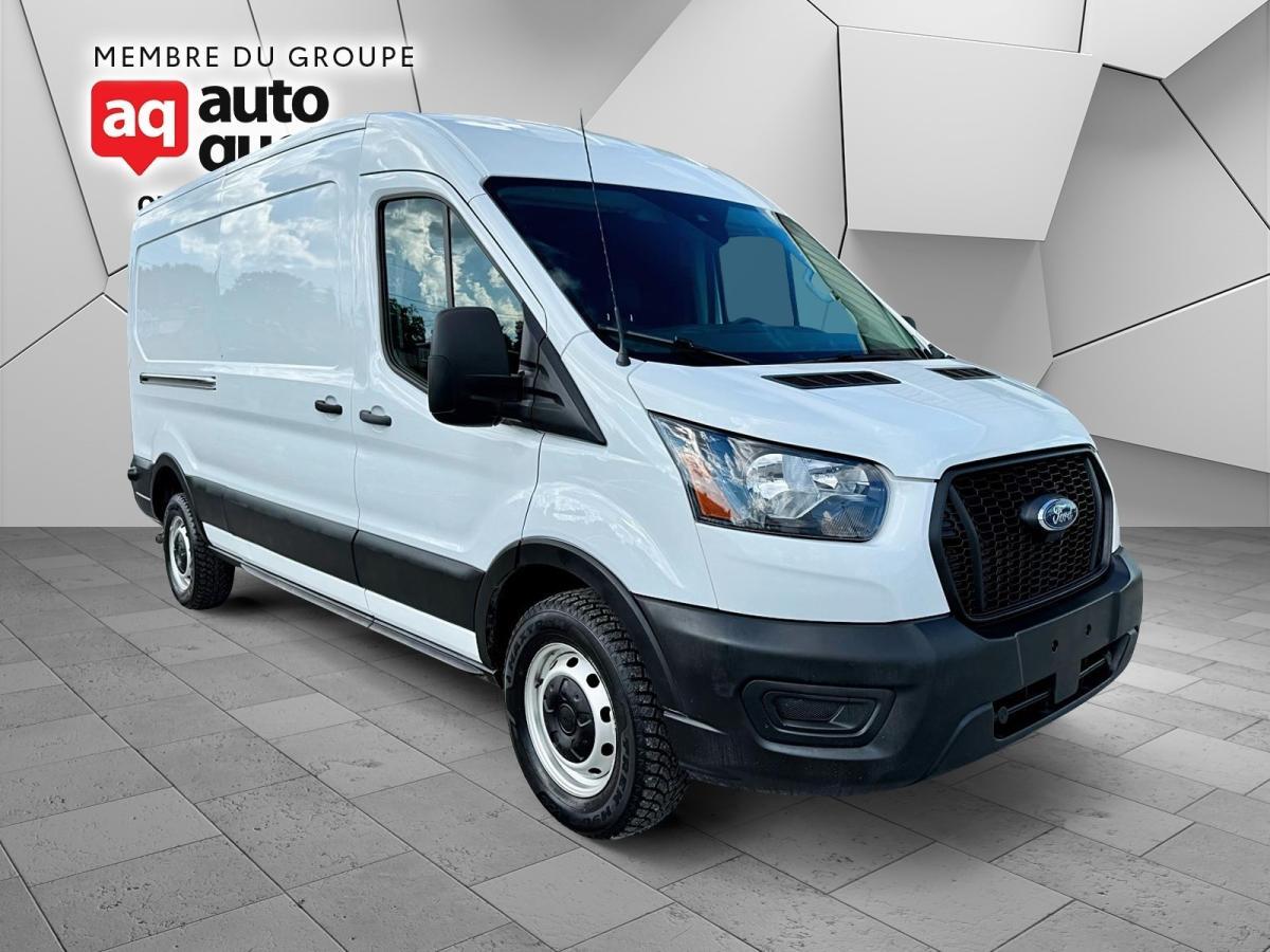 Ford Transit 2024