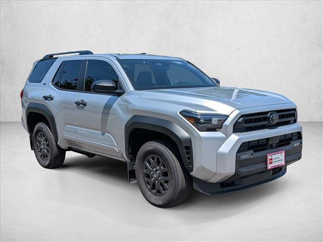 Toyota 4Runner 2026