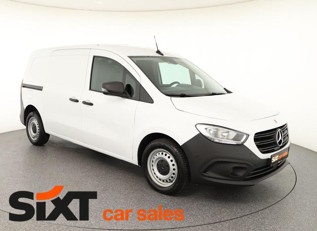 Mercedes-Benz Citan 2024