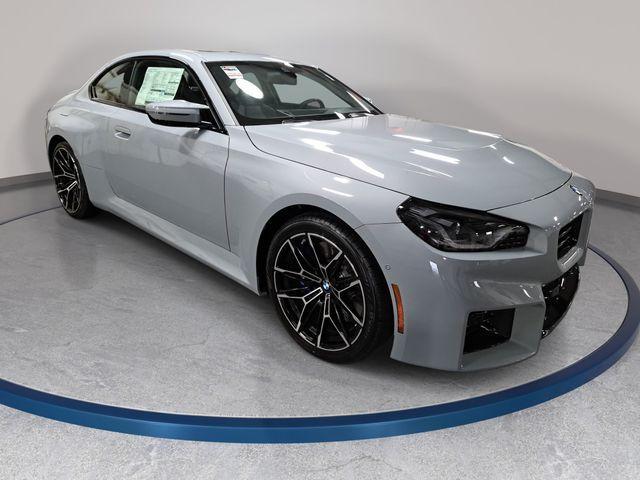 BMW M2 2026