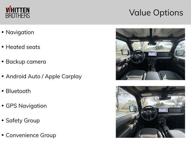 Jeep Gladiator 2025