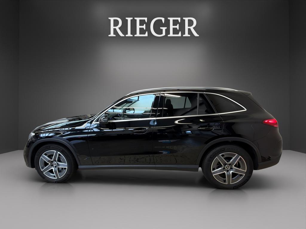 Mercedes-Benz GLC 300 2024