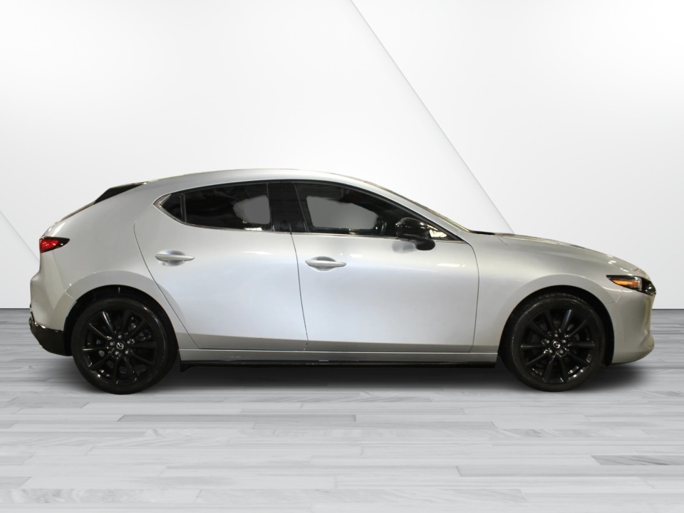 Mazda 3 2023