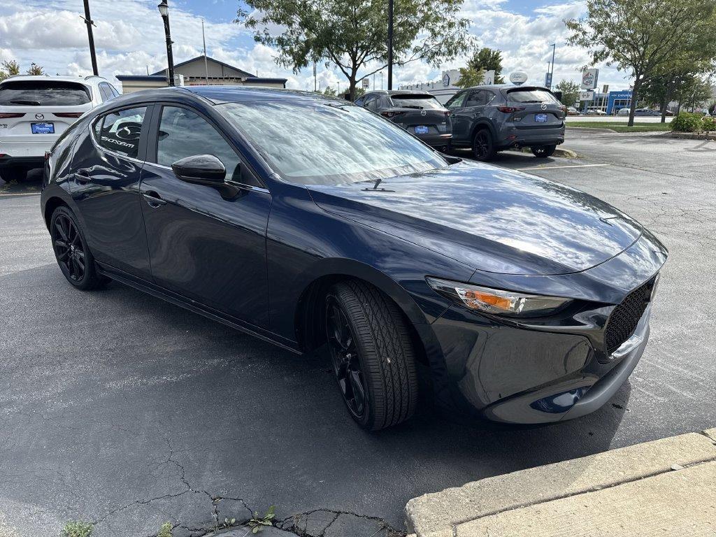 Mazda 3 2026