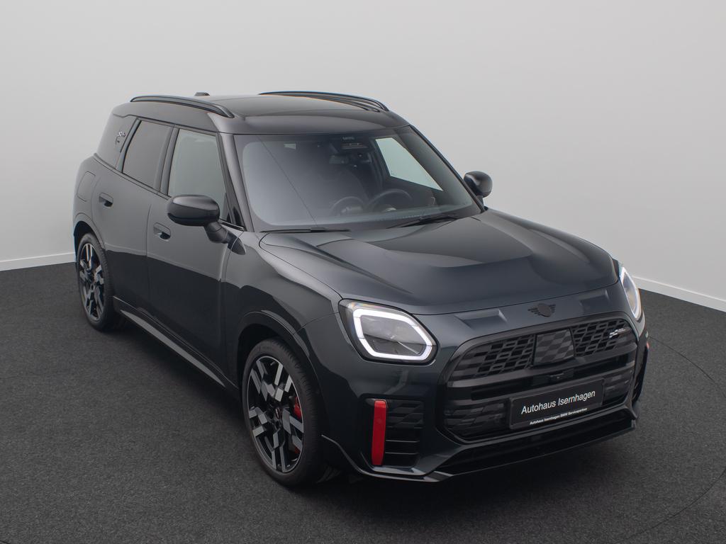 Mini JOHN COOPER WORKS COUNTRYMAN 2024