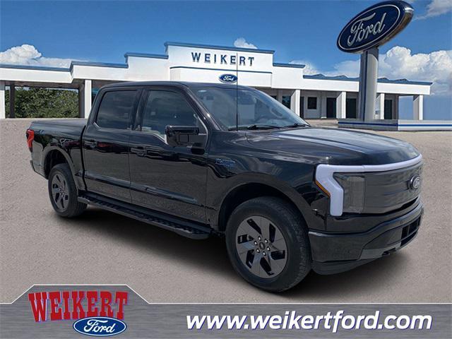 Ford F 150 2024