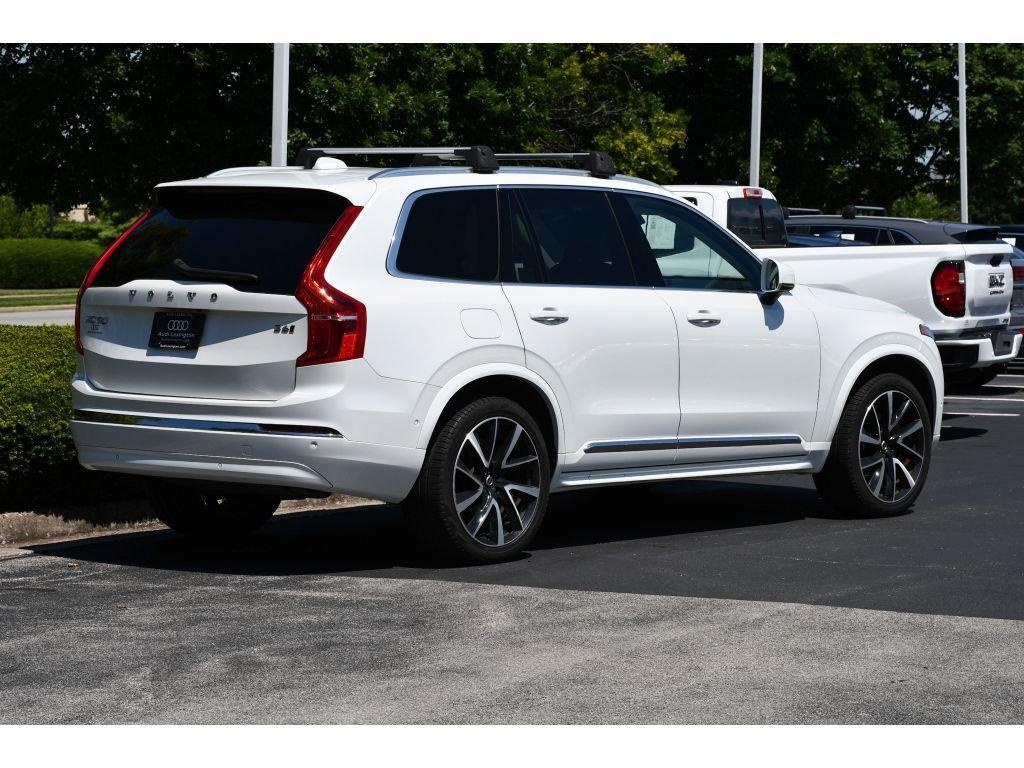 Volvo XC90 2023