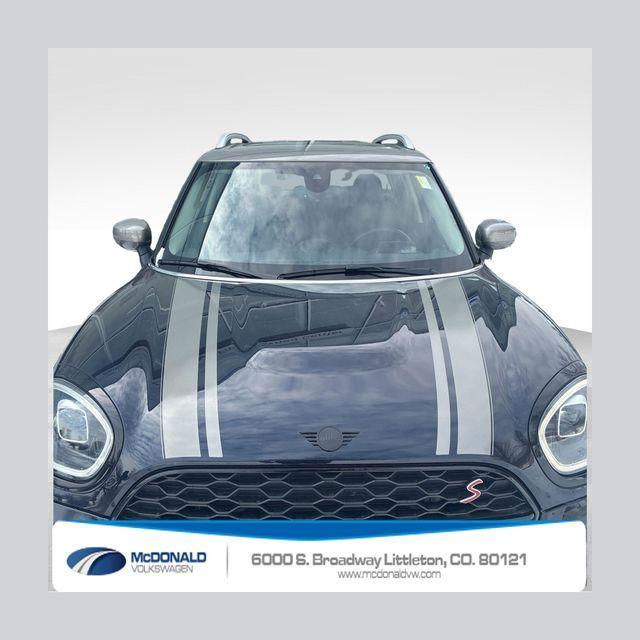 Mini Countryman 2024