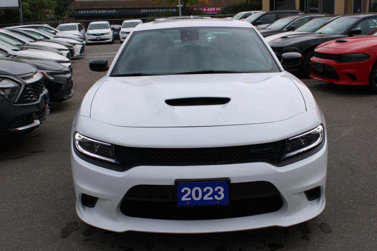 Dodge Charger 2023