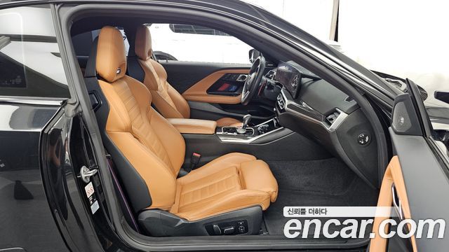 BMW M2 2024
