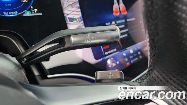 Mercedes-Benz EQS 2022