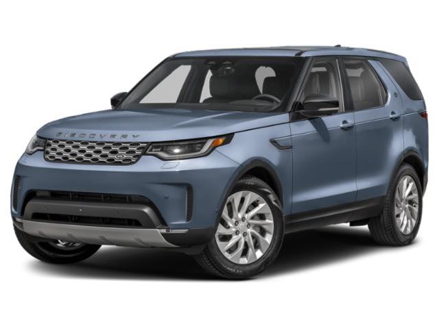Land Rover Discovery 2025