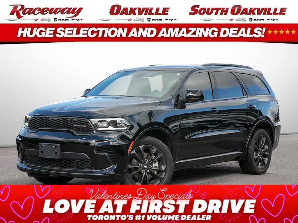 Dodge Durango 2025