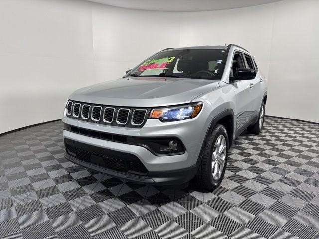 Jeep Compass 2024