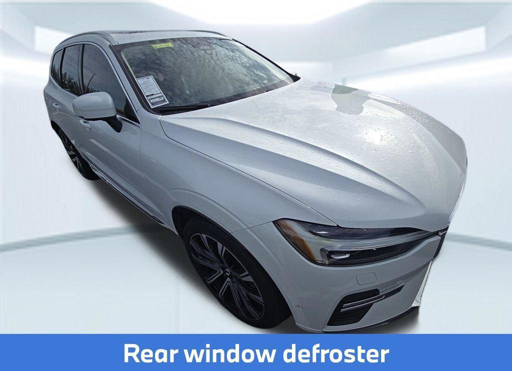 Volvo XC60 2023