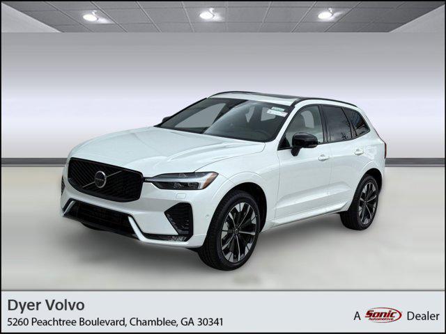 Volvo XC60 2026