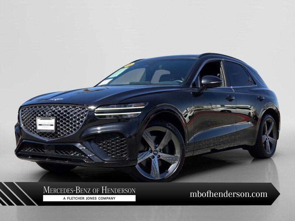 Genesis GV70 2023