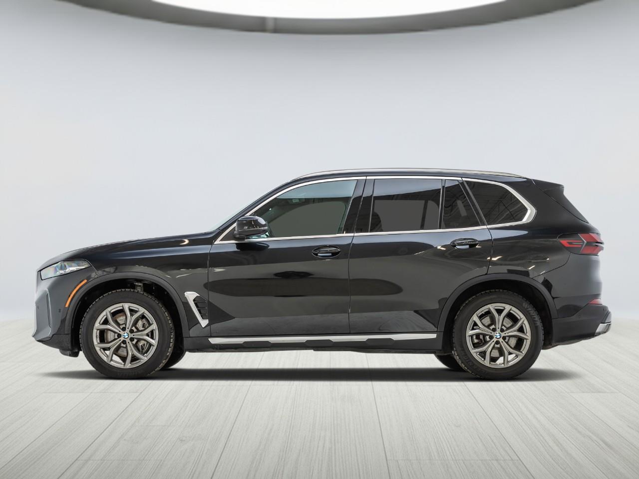 BMW X5 2024