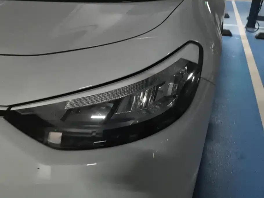 Volkswagen ID.3 2023