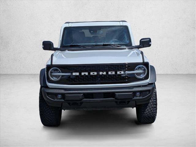 Ford Bronco 2022