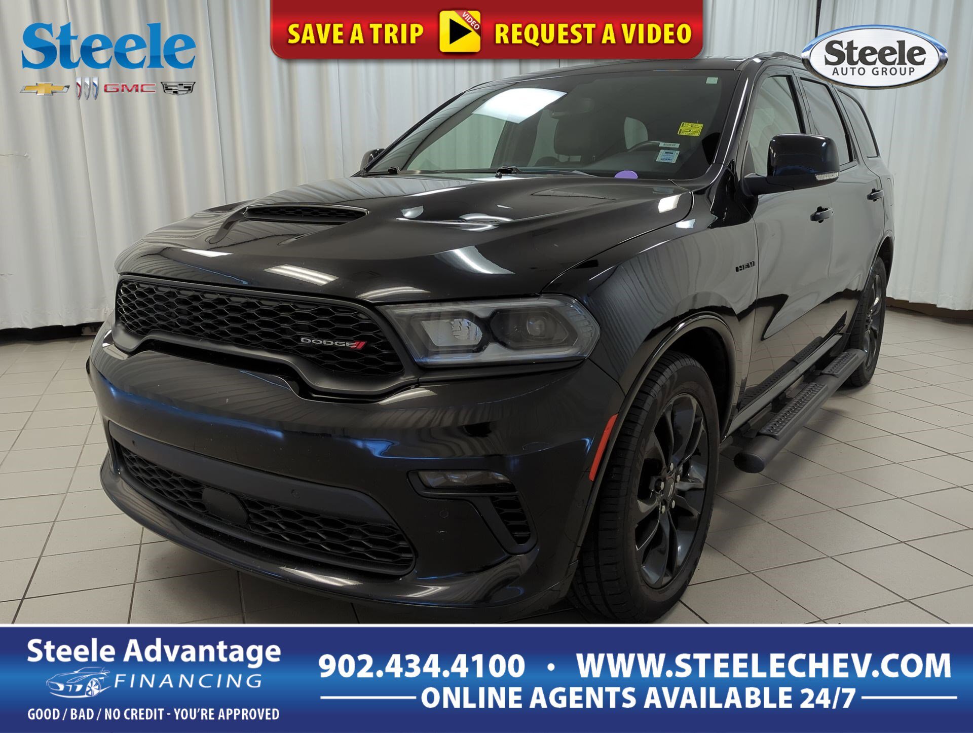 Dodge Durango 2023