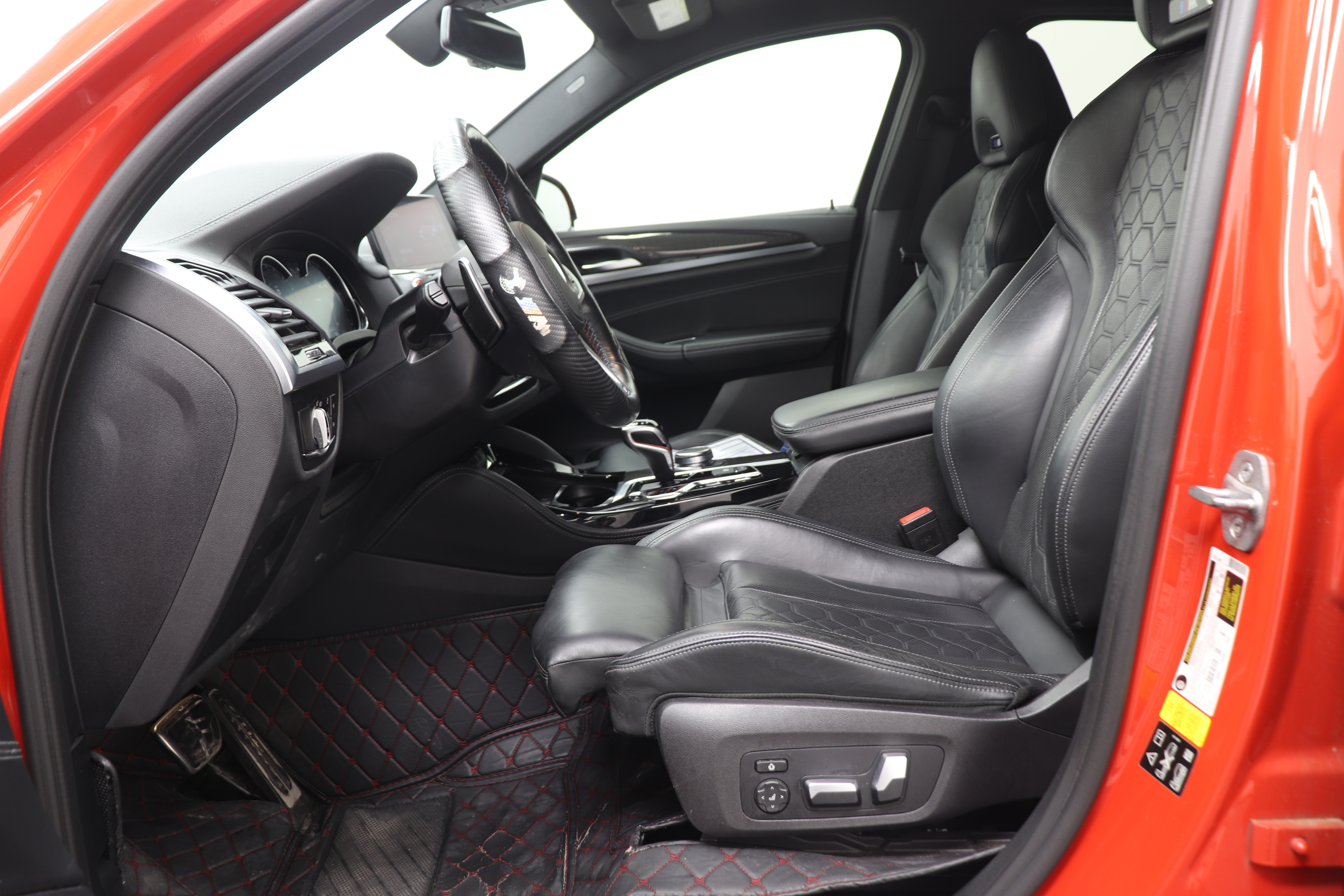 BMW X4 M 2020